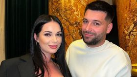 Deea Maxer vrea să meargă din nou în fața altarului? Robert Drilea i-a dat lumea peste cap: „Cred în căsătorie și la 33 de ani”
